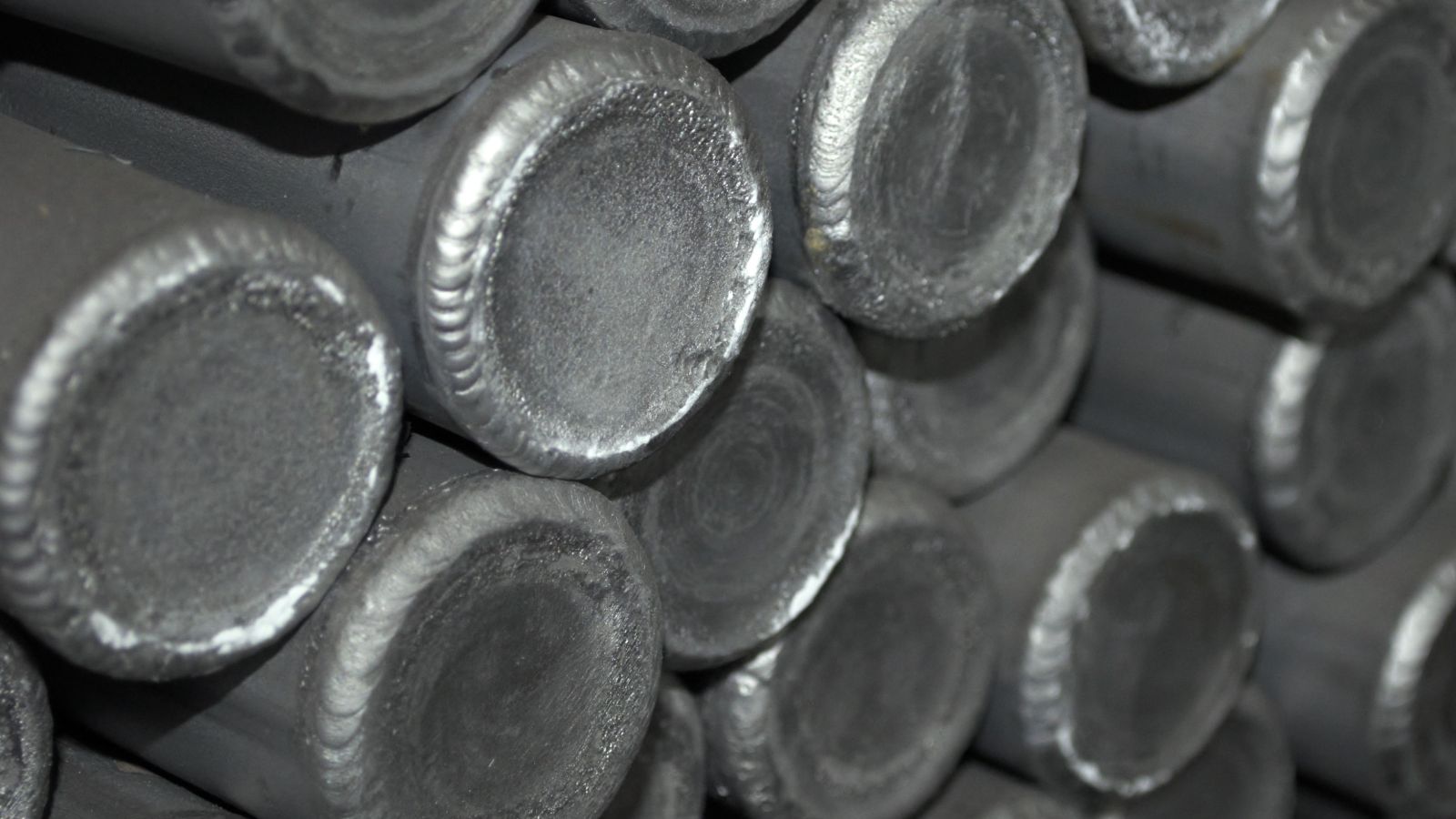 Zu sehen sind einige selbst gemachte Proben.